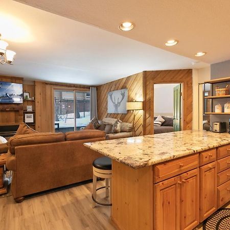 Trails End Starry Night Condo - Downtown Breck, Ski In-Out Breckenridge Exterior foto