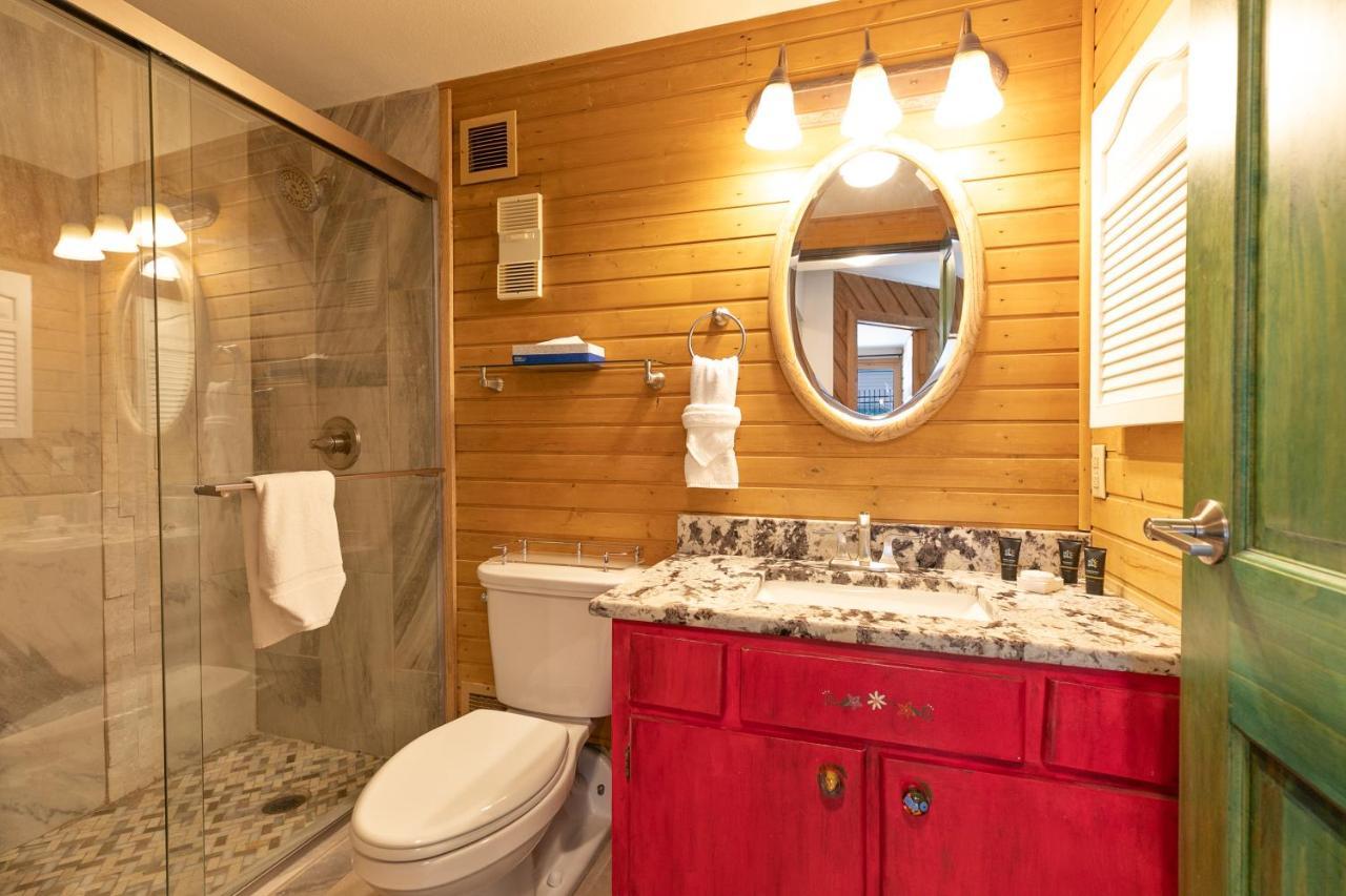 Trails End Starry Night Condo - Downtown Breck, Ski In-Out Breckenridge Exterior foto
