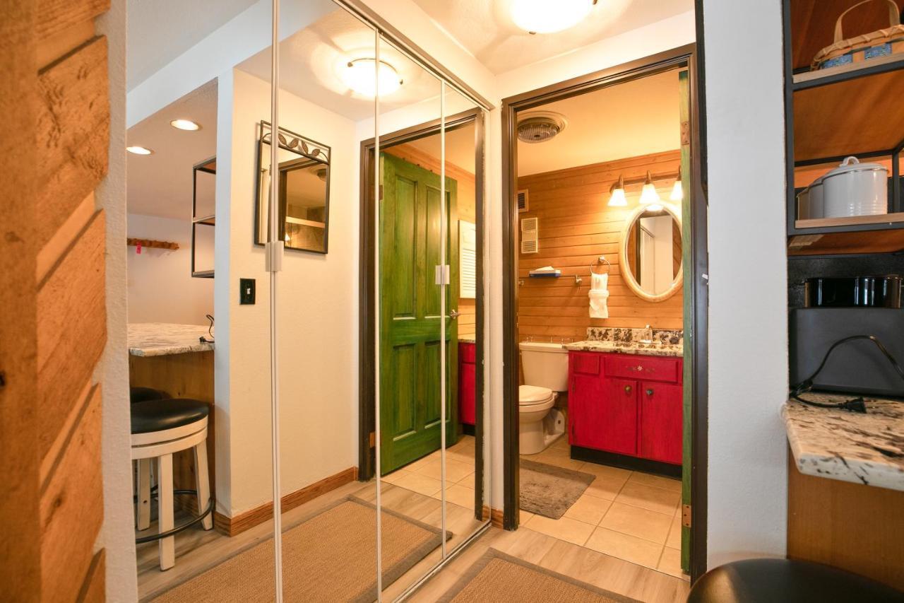 Trails End Starry Night Condo - Downtown Breck, Ski In-Out Breckenridge Exterior foto