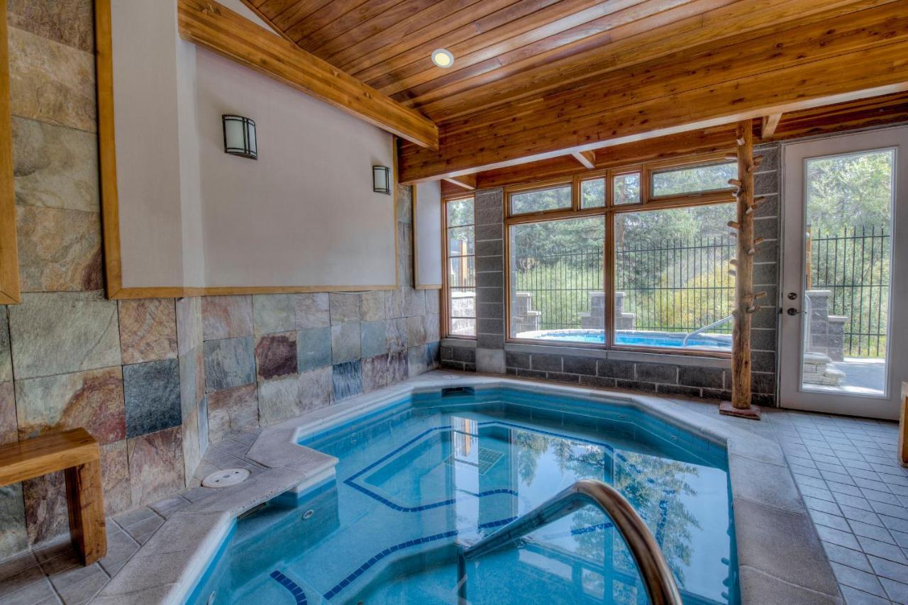 Trails End Starry Night Condo - Downtown Breck, Ski In-Out Breckenridge Exterior foto