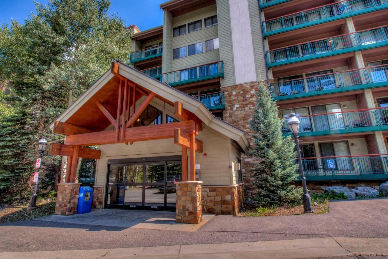 Trails End Starry Night Condo - Downtown Breck, Ski In-Out Breckenridge Exterior foto