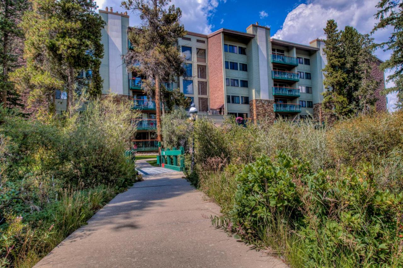 Trails End Starry Night Condo - Downtown Breck, Ski In-Out Breckenridge Exterior foto